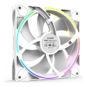 be quiet! Light Wings White | 140mm PWM Triple Pack Datora korpusam Ventilators 14 cm Balts 3 pcs