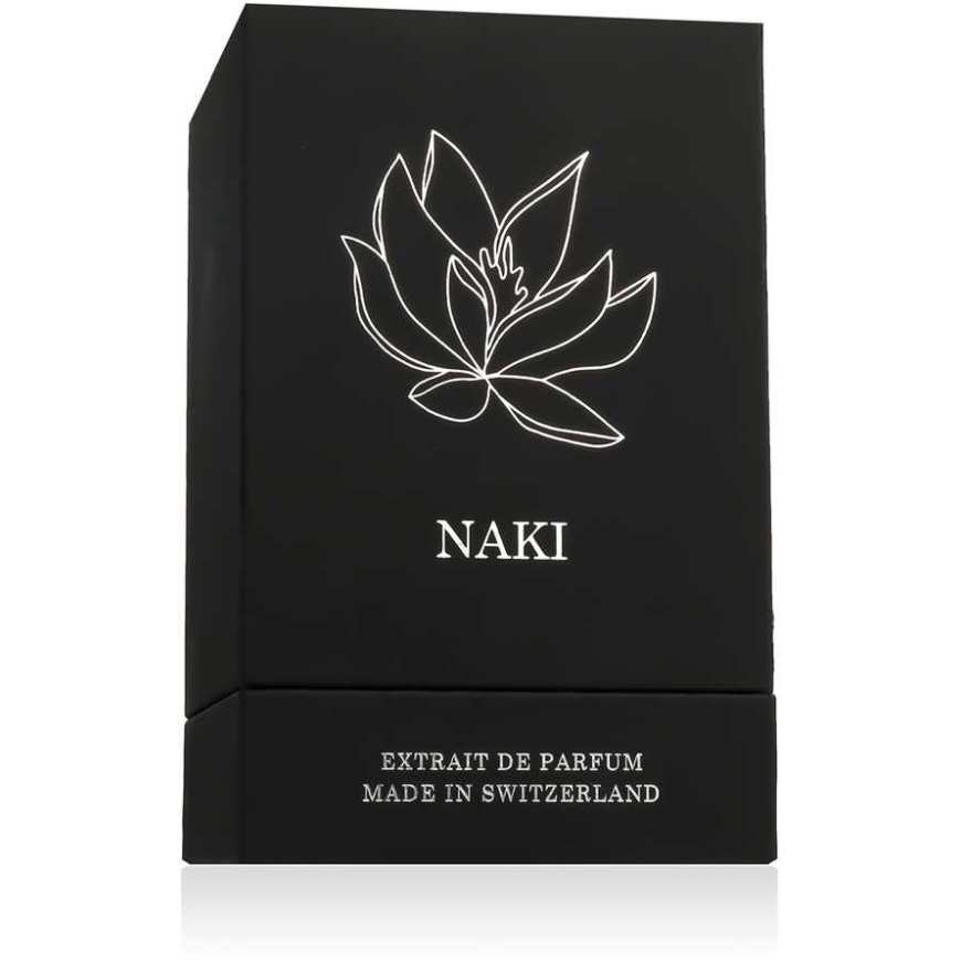 Pernoire Histoires de Parfums Pernoire, Naki