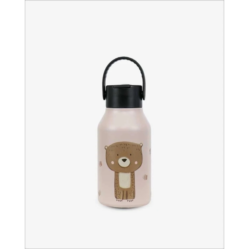 „Runbott Mii“ 350 ml termos pudele – lācis – 2