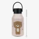 „Runbott Mii“ 350 ml termos pudel – karu. „Runbott Mii“ 350 ml termos pudel – karu.
