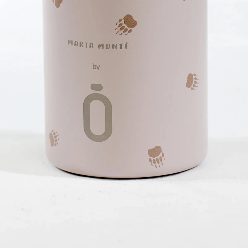 „Runbott Mii“ 350 ml termosalainen – karhu – 5