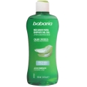 Babaria Sol Солнцезащитный бальзам после загара Эффект Льда Алоэ, 100 мл Babaria Sol Солнцезащитный бальзам после загара Эффект Льда Алоэ, 100 мл