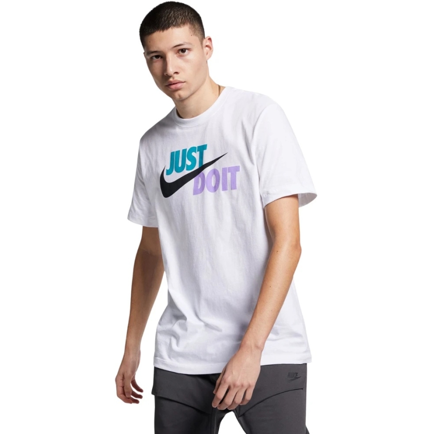 Nike Vīrišķie T-krekli Just Do It