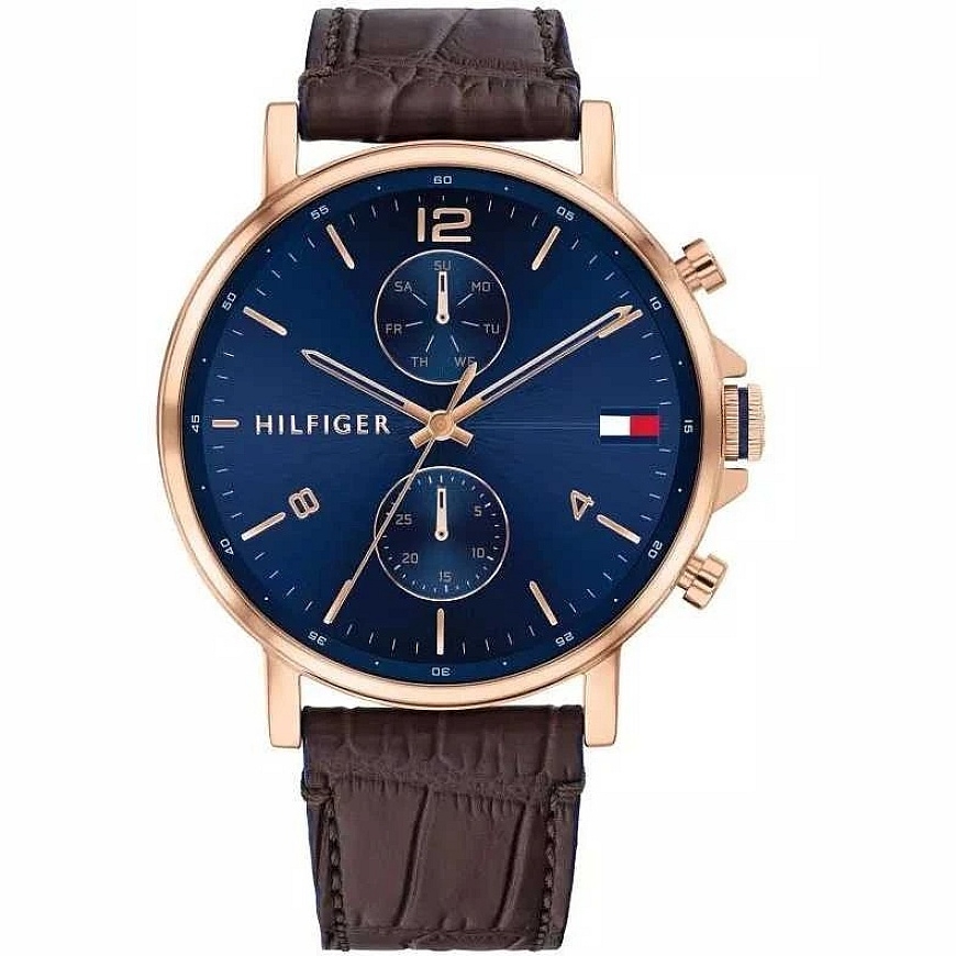 Tommy Hilfiger Vīriešu pulkstenis TOMMY HILFIGER