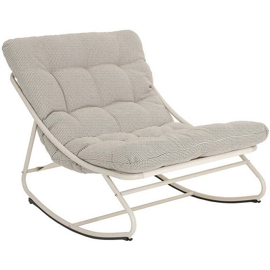 Home4You Chair SAMBA, sand