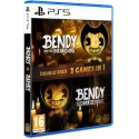 Bendy Double Pack Ink Machine + Dark Revival Bendy Double Pack Ink Machine + Dark Revival