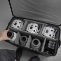 Lighting Equipment - Godox Litemons LA150R RGB LED Video Light 3-Light Kit