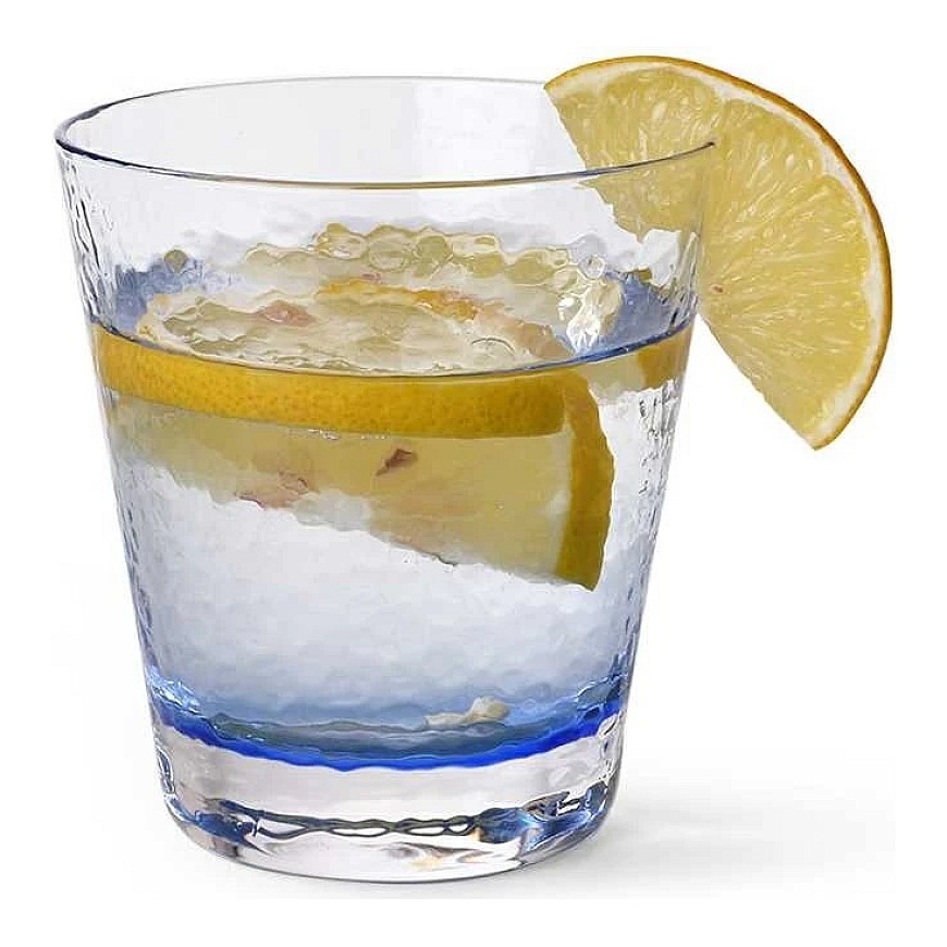 Fissman Drinking Glass 300ml