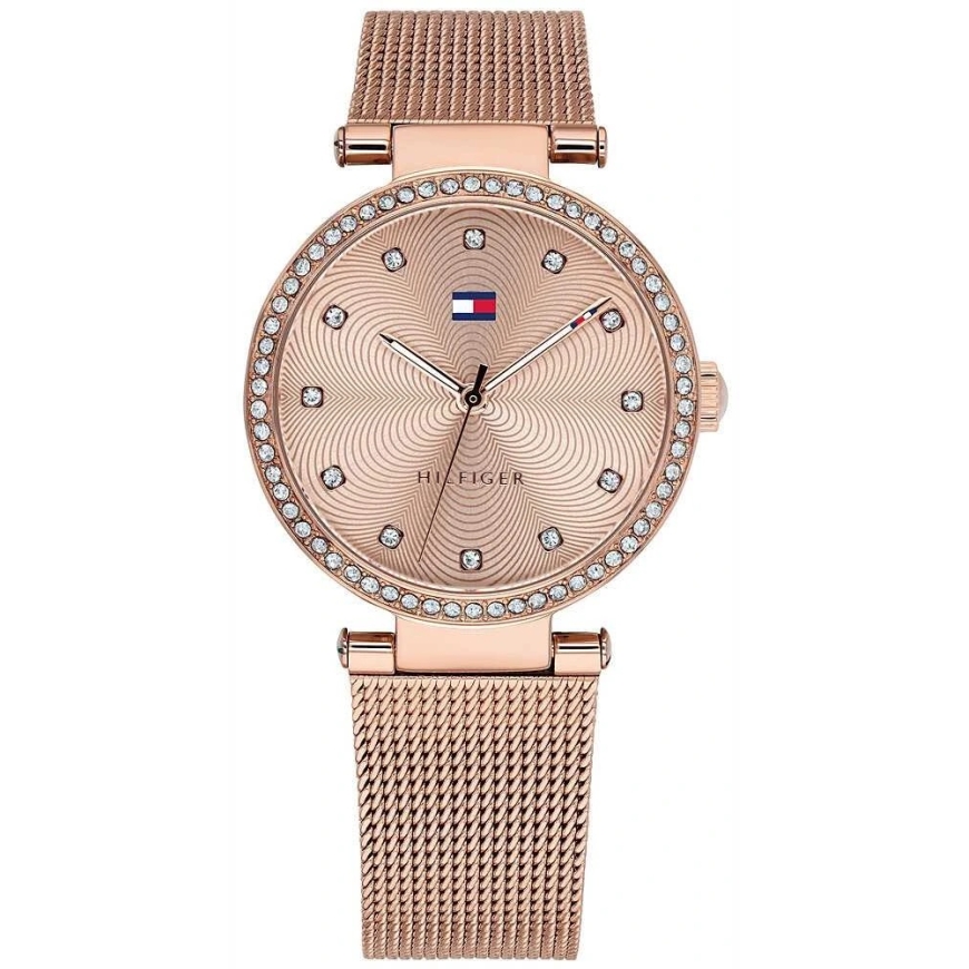 Tommy Hilfiger Tommy Hilfiger Sieviešu pulksteņi