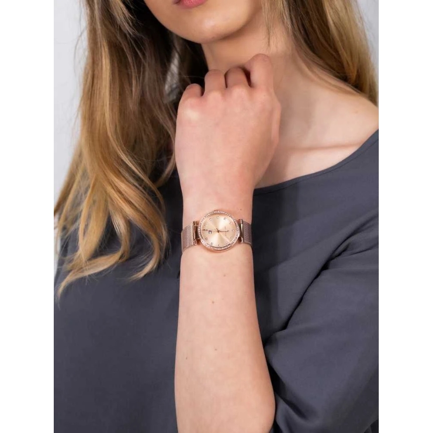 Tommy Hilfiger Nainekell TH1781865 – 4