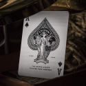 Theory11 Theory 11 - Tycoon kaardid (must) Theory11 Theory 11 - Tycoon kaardid (must)