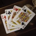 Theory11 Theory 11 - Карты Tycoon (черные) Theory11 Theory 11 - Карты Tycoon (черные)