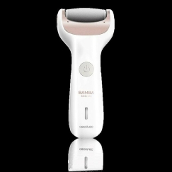 Cecotec Skincare Silky Electric Pedicure File
