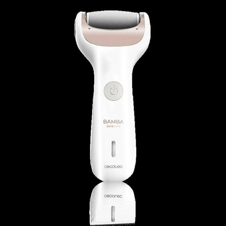 Cecotec Elektriskais pedikīra failiņš Cecotec Skincare