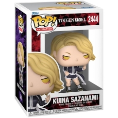 Funko POP -hahmo Kuina Sazanami