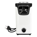 ATL DA751A Home Popcorn Machine White