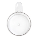 ATL DA751A Home Popcorn Machine White