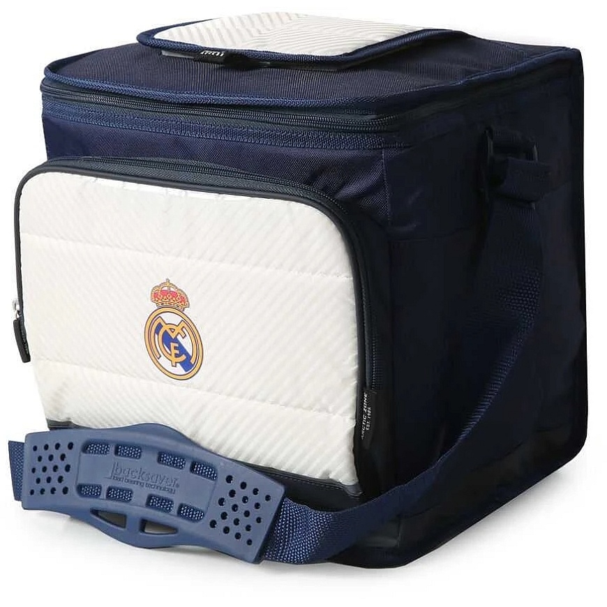 Real Madrid Real Madrid salokāma pārtikas