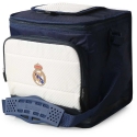 Real Madrid foldable food carrier bag Real Madrid foldable food carrier bag