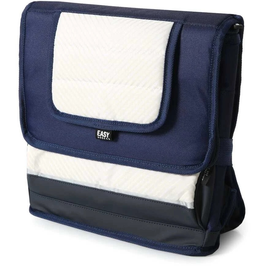 Real Madrid foldable food carrier bag – 2