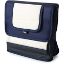 Real Madrid foldable food carrier bag Real Madrid foldable food carrier bag