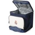 Real Madrid foldable food carrier bag Real Madrid foldable food carrier bag