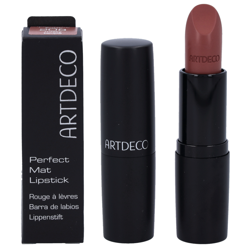 Artdeco Perfect Mat huulepulk 4 g