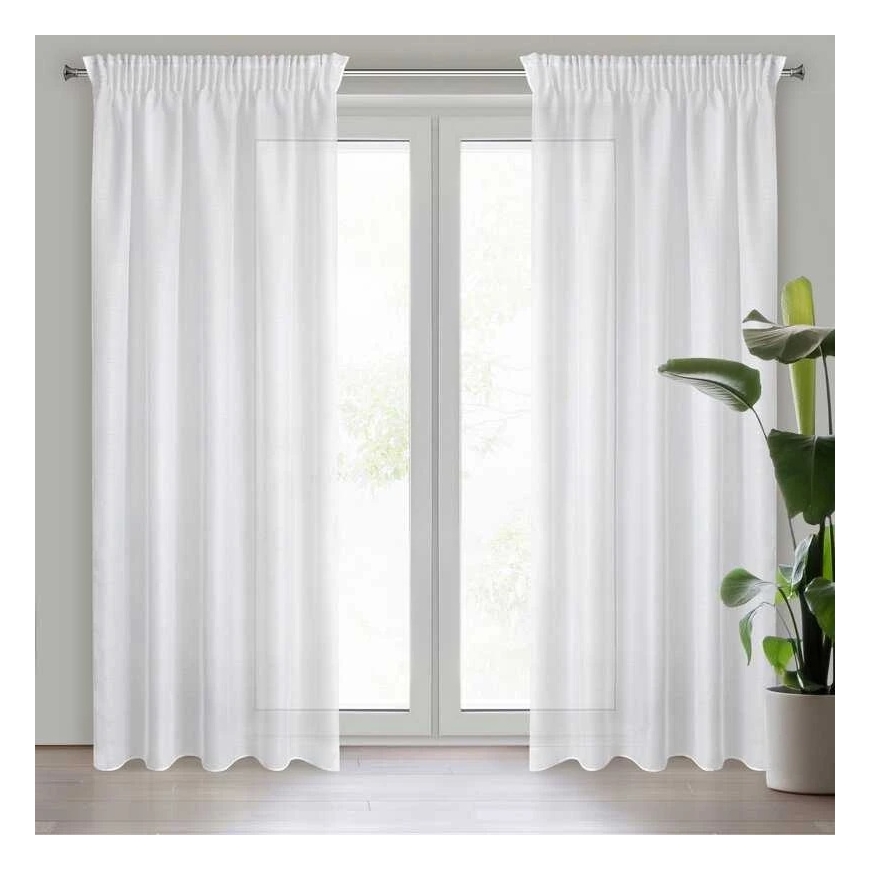 Eurofirany FIR/REBECCA/B 140X270 T