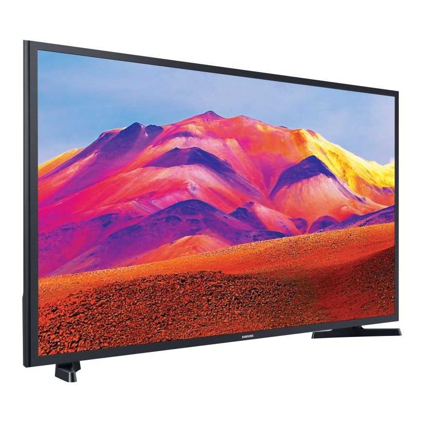 Samsung HT5300 81,3 cm (32") Full HD Черный 10 W – 2