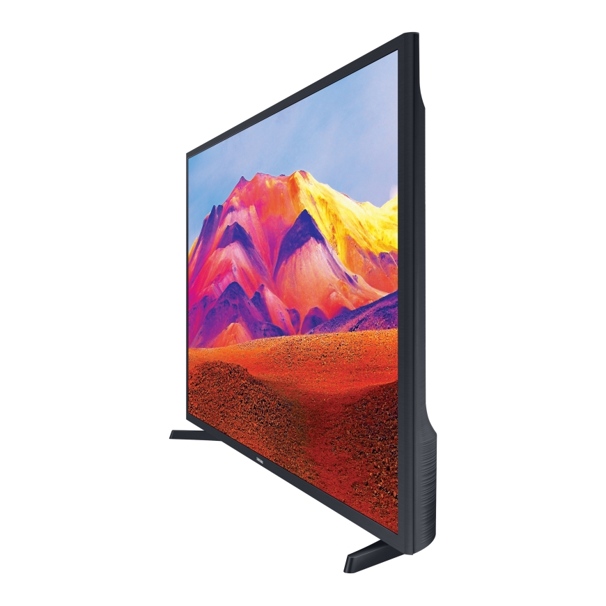 Samsung HT5300 81,3 cm (32") Full HD Must 10 W – 4