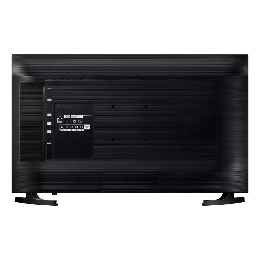 Samsung HT5300 81,3 cm (32") Full HD Must 10 W – 5