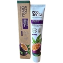 Ecodenta Whitening Toothpaste Passion Fruit 75ml Ecodenta Whitening Toothpaste Passion Fruit 75ml