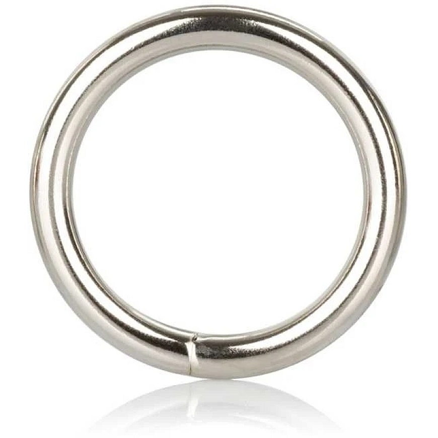 Calexotics Silver Ring – Medium