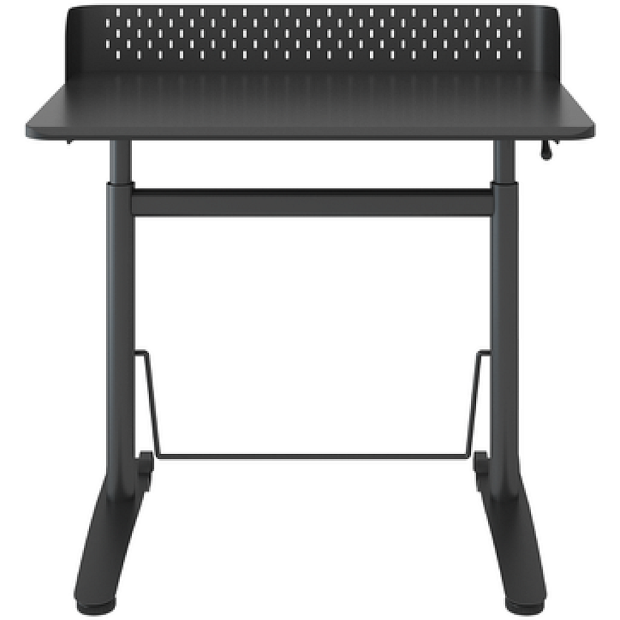 Spacetronik Buddy 23 Black Side Table – 3
