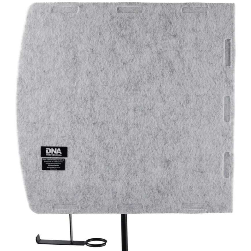 "Carruzzo DNA STUDIO BOX" portable folding acoustic booth – 3