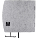 "Carruzzo DNA STUDIO BOX" portable folding acoustic booth "Carruzzo DNA STUDIO BOX" portable folding acoustic booth