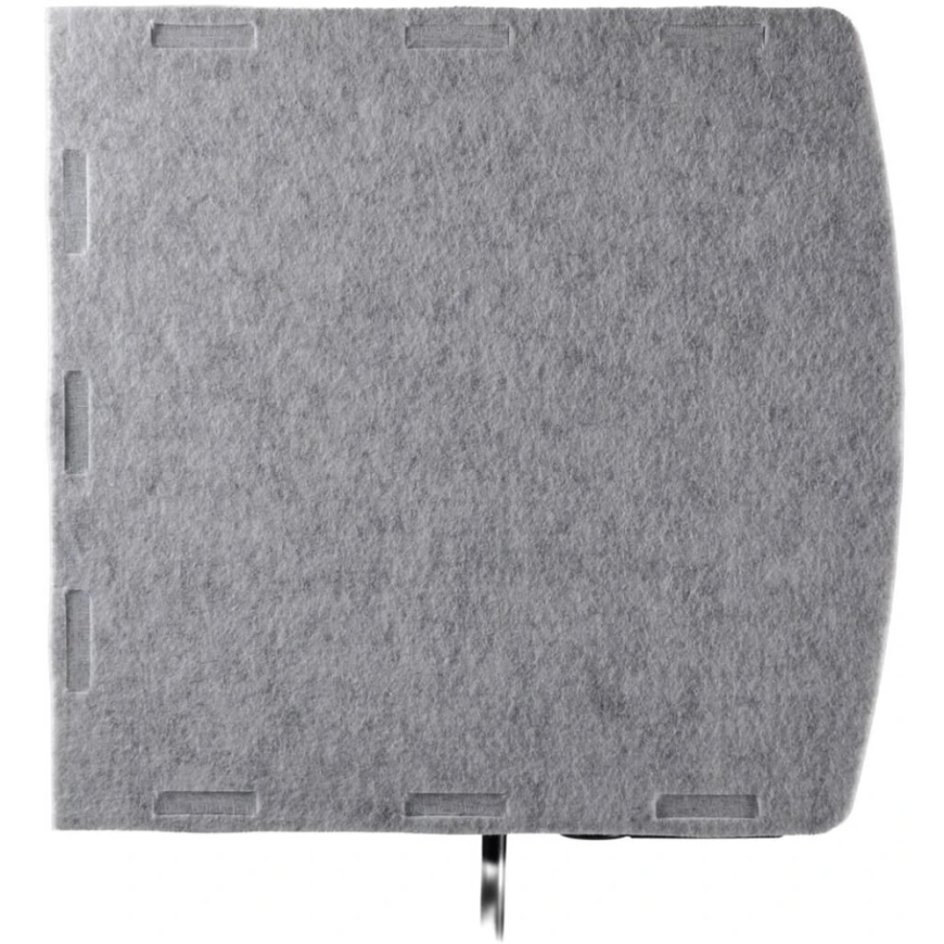 "Carruzzo DNA STUDIO BOX" portable folding acoustic booth – 4