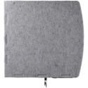 "Carruzzo DNA STUDIO BOX" portable folding acoustic booth "Carruzzo DNA STUDIO BOX" portable folding acoustic booth