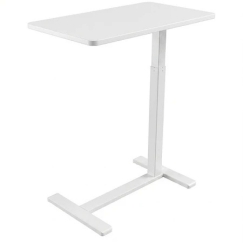 Spacetronik Buddy 25 White Auxiliary Table