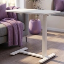Spacetronik Buddy 25 White Auxiliary Table