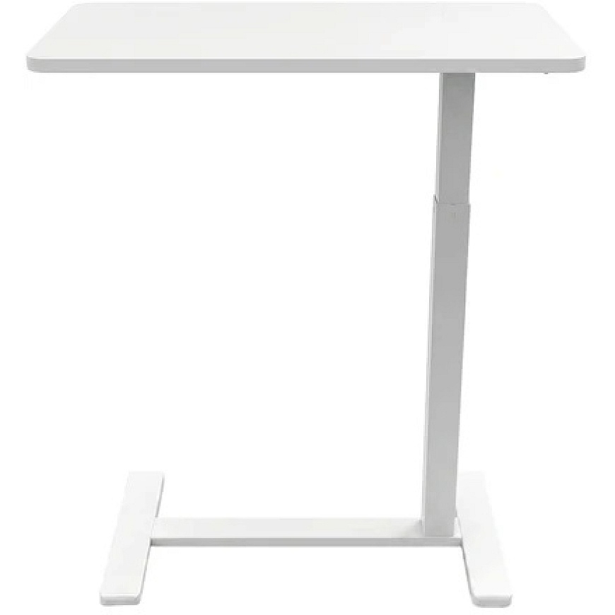 Spacetronik Buddy 25 White Auxiliary Table – 3