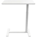 Spacetronik Buddy 25 White Auxiliary Table
