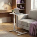 Spacetronik Buddy 25 White Auxiliary Table