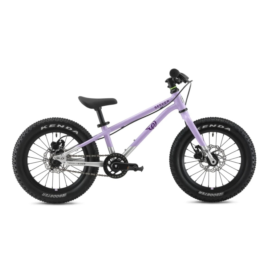 EARLY RIDER Seeker 16
