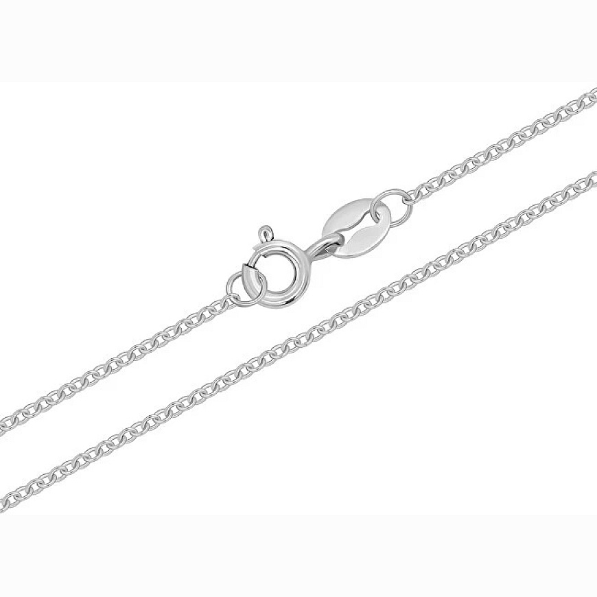 Brilio Silver Silver Chain CN003W