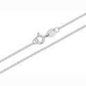 Brilio Silver Silver Chain CN003W Brilio Silver Silver Chain CN003W