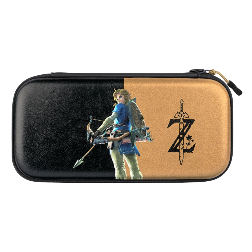 PDP Slim Deluxe: Hyrule Hero Link