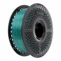 eSUN PETG-Basic plastic 1kg 1.75mm - Translucent Light Green