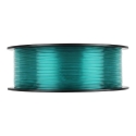 eSUN PETG-Basic plastic 1kg 1.75mm - Translucent Light Green