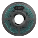 eSUN PETG-Basic plastic 1kg 1.75mm - Translucent Light Green